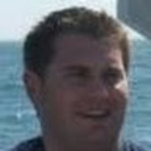 Meet your Posher, Tim